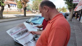 Sakarya Meydan Muharebesinin 104üncü yılı anıldı