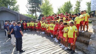 Sakarya sahillerinde 105 günlük cankurtaran nöbeti kayıpsız sonlandı