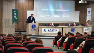 Sakarya Üniversitesi ve Özel Adatıp Hastanesinden sağlık turizmine katkı: ASEP Ödülleri sahiplerini buldu