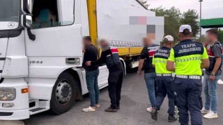 Sakaryada 1 buçuk milyon TLlik tütün operasyonu