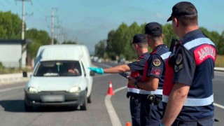 Sakaryada aranan şahıslara yönelik çalışmalar: 117 tutuklama