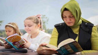 Sakaryada eğitim yolculuğu doğayla buluştu