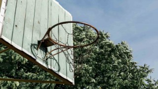 Sakaryada sokak basketbolu turnuvası başlıyor