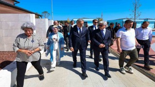 Sakaryada sokak hayvanları için örnek çalışma
