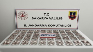 Sakaryada uyuşturucu operasyonu: 2 tutuklama