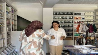 Sakaryanın dört bir yanında kandile anlam katan ikram