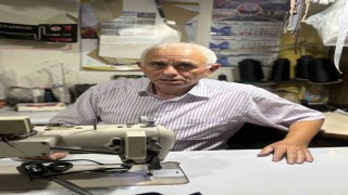 Sakaryanın yarım asırlık ustaları mesleklerinin sırrını anlattı