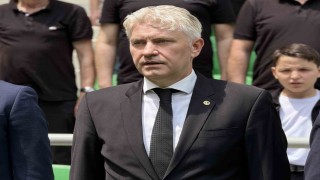 Sakaryaspor Başkanı Kıratlıdan flaş karar: Yeniden olağanüstü genel kurul kararı alacağız