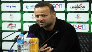 Sakaryaspor-Sivasspor maçının ardından