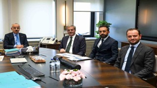 Sakaryaya yeni çevre yolları geliyor