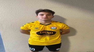 Samet Türkten 1 maçta 6 gol birden