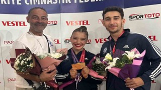 Şampiyonlardan bir başarı daha