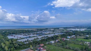 Samsuna yeni fakülte: Yapay Zeka ve Veri Mühendisliği Bölümü Karadenizde ilk