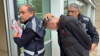 Samsunda 2 kız çocuğunun ölümüyle ilgili kamyonet sürücüsü tutuklandı