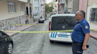 Samsunda 20 yaşındaki kadın 4 katlı binanın çatısından atladı