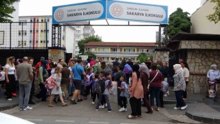 Samsunda 260 bin öğrenci dersbaşı yaptı