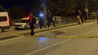 Samsunda 3 kişinin silahla yaralanmasıyla ilgili 3 kardeş yakalandı