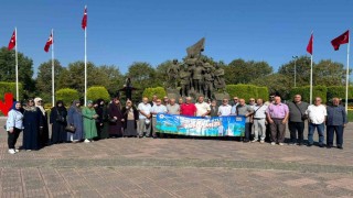 Samsunda 60 yaş üstü vatandaşlara ücretsiz yaz kampı