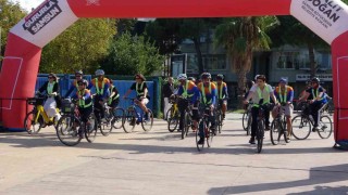 Samsunda Avrupa Hareketlilik Haftası kutlandı