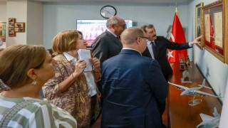 Samsunda çocuk işçiliğine karşı ortak adımlar