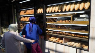 Samsunda ekmeğe zam talebi gündemde