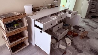 Samsunda hırsızlık yalanı: Polis şüphelendi, gerçek ortaya çıktı