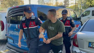 Samsunda uyuşturucu ticareti şüphelisi yakalandı