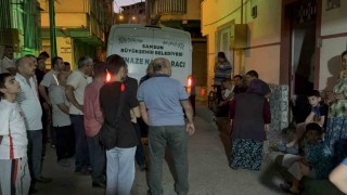 Samsunda yalnız yaşayan öğretmen evinde ölü bulundu