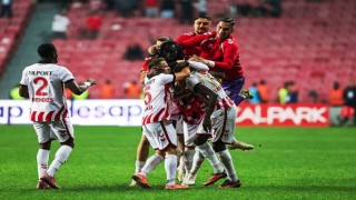 Samsunspor, 3 galibiyetini de ligin yeni ekiplerine karşı aldı