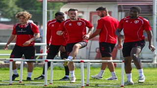 Samsunspor, Antalyaspor engelini kayıpsız geçmek istiyor