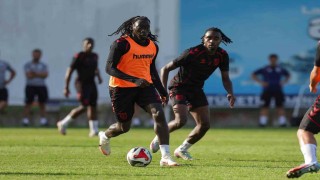 Samsunspor, erteleme maçında Kasımpaşayı ağırlayacak