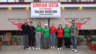 Samsunspor taraftarının ölümüne neden olan Emrah Tok: Amacım öldürmek değil, kendimizi korumaktı