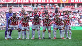 Samsunsporda kadroda büyük değişim: 14 yeni transfer, 13 ayrılık