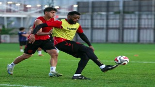 Samsunsporun Konferans Ligi kadrosu belli oldu