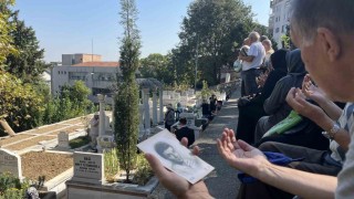 Sanat Güneşi vefatının 29uncu yılında mezarı başında anıldı