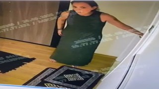 Sanatçı Güllünün hayatını kaybetmeden önceki son görüntüleri ortaya çıktı