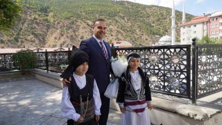 Sanayi ve Teknoloji Bakanı Kacır: Dünyada kendi haberleşme uydusunu üretebilen 11 ülkeden biri olduk