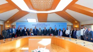 Sancaktepe Belediyesinden sürdürülebilir enerji ve iklim dostu adım