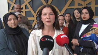 Sancaktepedeki erken doğum skandalının mağdurları konuştu