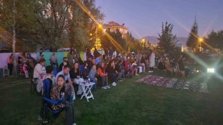 Sandıklıda Aile Yılı etkinliği