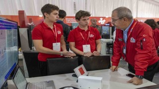 Sanko Holding gençlerin yenilikçi projelerini destekliyor