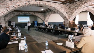 Şanlıurfa çocuk güvenliğinde çevre illere örnek oluyor