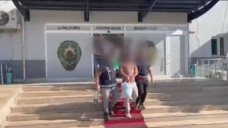 Şanlıurfada 37 milyon liralık dolandırıcılık