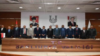 Şanlıurfada fıstık ve pamuk için eylem planı belirlendi