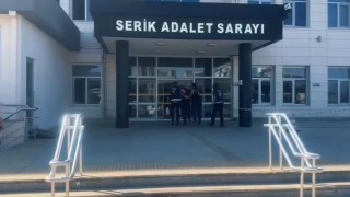 Şanlıurfada otobüs şoförüne bıçakla saldıran zanlı yakalandı