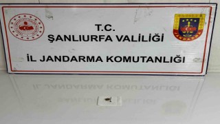 Şanlıurfada uyuşturucu operasyonu: 4 gözaltı