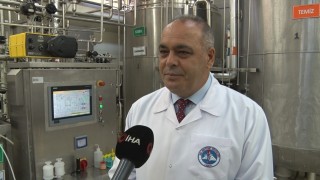 Şap hastalığı ile mücadelede üretilen aşılar hem Türkiyeye hem de komşu ülkelere deva oluyor