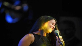 Şarkılar Osmangazide barış için söylendi