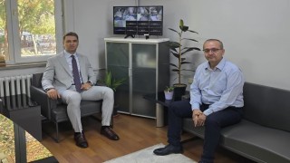 Saruhanlıda tarımsal üretim masaya yatırıldı