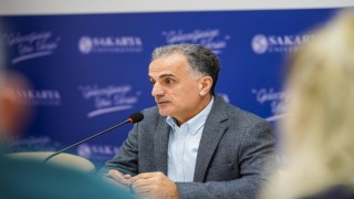 SAÜ Rektörü Hamza Al: Geleceğin dünyasını şekillendirecek bireyleri yetiştirmeye devam edeceğiz